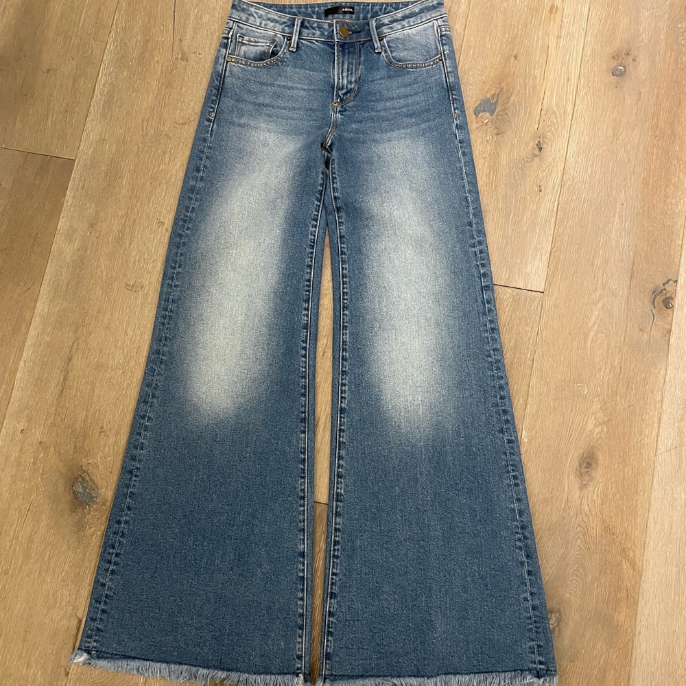Aqua jeans